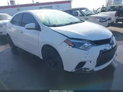 2T1BURHE1GC702457 2016 TOYOTA COROLLA