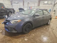 2T1BURHE1GC702801 2016 TOYOTA COROLLA