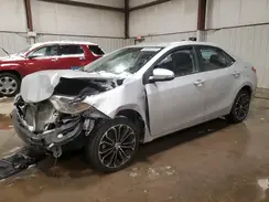 2T1BURHE1GC703690 2016 TOYOTA COROLLA