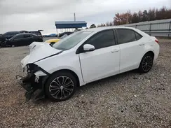 2T1BURHE1GC704323 2016 TOYOTA COROLLA