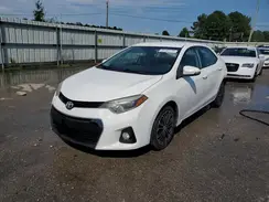 2T1BURHE1GC704712 2016 TOYOTA COROLLA