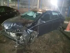 2T1BURHE1GC705004 2016 TOYOTA COROLLA