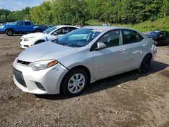 2T1BURHE1GC706038 2016 TOYOTA COROLLA