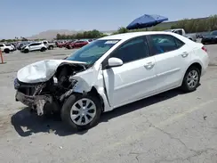 2T1BURHE1GC706699 2016 TOYOTA COROLLA