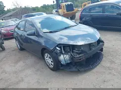 2T1BURHE1GC709361 2016 TOYOTA COROLLA