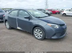 2T1BURHE1GC709702 2016 TOYOTA COROLLA