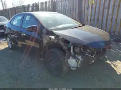 2T1BURHE1GC709960 2016 TOYOTA COROLLA
