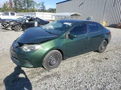 2T1BURHE1GC710025 2016 TOYOTA COROLLA