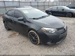 2T1BURHE1GC710381 2016 TOYOTA COROLLA