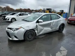 2T1BURHE1GC711868 2016 TOYOTA COROLLA