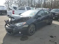 2T1BURHE1GC712129 2016 TOYOTA COROLLA