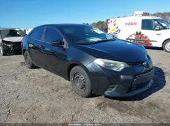 2T1BURHE1GC712762 2016 TOYOTA COROLLA