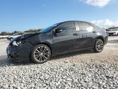 2T1BURHE1GC712857 2016 TOYOTA COROLLA