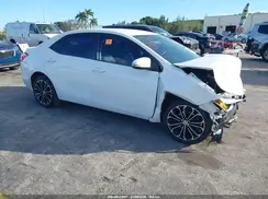 2T1BURHE1GC713068 2016 TOYOTA COROLLA