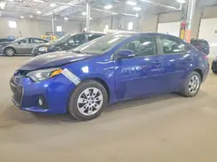 2T1BURHE1GC714334 2016 TOYOTA COROLLA
