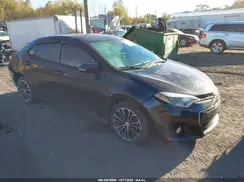 2T1BURHE1GC715127 2016 TOYOTA COROLLA