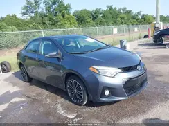 2T1BURHE1GC715757 2016 TOYOTA COROLLA