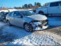 2T1BURHE1GC715841 2016 TOYOTA COROLLA