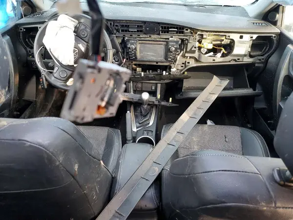 2T1BURHE1GC718142 2016 TOYOTA COROLLA - Image 8
