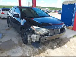 2T1BURHE1GC718626 2016 TOYOTA COROLLA