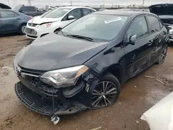 2T1BURHE1GC718819 2016 TOYOTA COROLLA