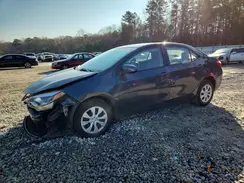 2T1BURHE1GC719176 2016 TOYOTA COROLLA