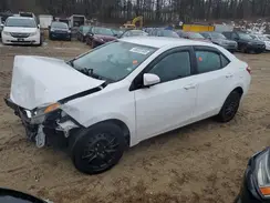 2T1BURHE1GC719534 2016 TOYOTA COROLLA