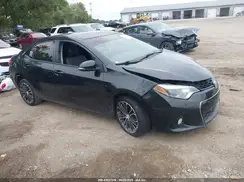 2T1BURHE1GC720148 2016 TOYOTA COROLLA