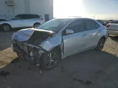 2T1BURHE1GC720358 2016 TOYOTA COROLLA