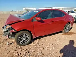 2T1BURHE1GC721512 2016 TOYOTA COROLLA
