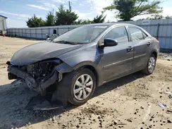2T1BURHE1GC721686 2016 TOYOTA COROLLA