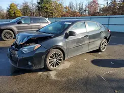 2T1BURHE1GC722675 2016 TOYOTA COROLLA