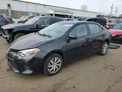 2T1BURHE1GC723194 2016 TOYOTA COROLLA