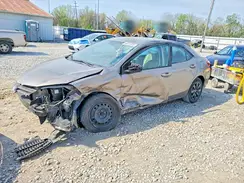 2T1BURHE1GC724538 2016 TOYOTA COROLLA