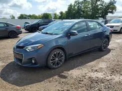 2T1BURHE1GC724748 2016 TOYOTA COROLLA