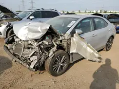 2T1BURHE1GC726600 2016 TOYOTA COROLLA