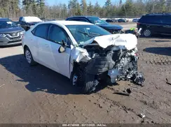 2T1BURHE1GC727276 2016 TOYOTA COROLLA