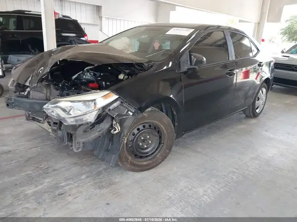 2T1BURHE1GC728394 2016 TOYOTA COROLLA - Image 2