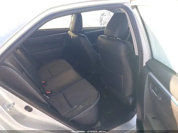 2T1BURHE1GC729934 2016 TOYOTA COROLLA - Image 8