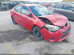 2T1BURHE1GC730016 2016 TOYOTA COROLLA