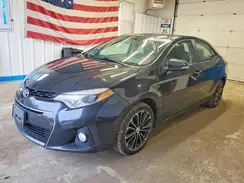 2T1BURHE1GC730260 2016 TOYOTA COROLLA
