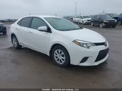 2T1BURHE1GC730534 2016 TOYOTA COROLLA
