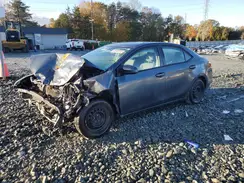 2T1BURHE1GC731134 2016 TOYOTA COROLLA