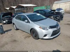 2T1BURHE1GC731215 2016 TOYOTA COROLLA