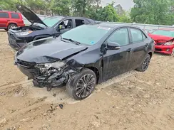 2T1BURHE1GC731232 2016 TOYOTA COROLLA