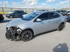 2T1BURHE1GC732039 2016 TOYOTA COROLLA