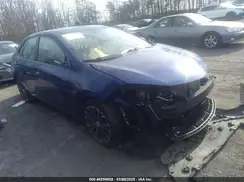 2T1BURHE1GC732185 2016 TOYOTA COROLLA