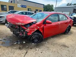 2T1BURHE1GC732638 2016 TOYOTA COROLLA
