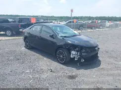2T1BURHE1GC734468 2016 TOYOTA COROLLA