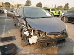 2T1BURHE1GC734499 2016 TOYOTA COROLLA